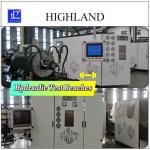 China Dezhou Complete Data Detection YST380 Hydraulic Motor Test Stands Modular Layout
