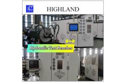 China China Dezhou Complete Data Detection YST380 Hydraulic Motor Test Stands Modular Layout supplier