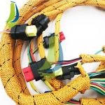 296-4617 Wiring Harness Engine Harness 2964617 For C6.4 Engine