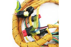 China 296-4617 Wiring Harness Engine Harness 2964617 For C6.4 Engine supplier