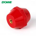 Electrical resistance TSM55 busbar DMC/BMCinsulator support for sale