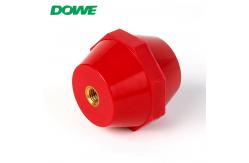 China Electrical resistance TSM55 busbar DMC/BMCinsulator support supplier
