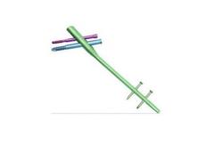 China ISO13485 Orthopedic Implants  Suprapatellar Tibial Interlocking Nail supplier