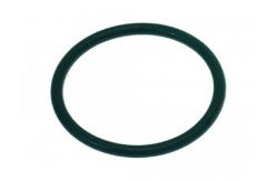 China Custom NBR Silicone EPDM Rubber O Ring Seals High Precision supplier