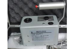 China Children Toys Testing Equipment EN71-1 Toy Safety Sharp Edge Tester supplier