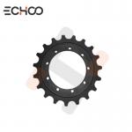 332/R9673 Sprocket For Mini Excavator Undercarriage Components for sale