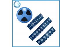 China Disk Multilayer Surge Protection Varistor , 500A  SMT SMD Varistor supplier