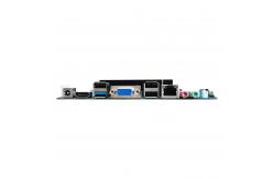 China 1LAN  2COM Mini Itx Industrial Motherboard J1800 GW4-N19D-V1.1 supplier
