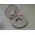 Piezo Ceramic Plate , Ultrasound Transducer Piezoelectric Ceramics for sale