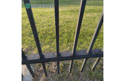 China 4mm Galvanized Welded Mesh Gabions Defensive Barrier supplier