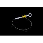 Medical Single - Use Disposable Biopsy Forceps Ultra Small Diameter