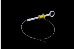 China Medical Single - Use Disposable Biopsy Forceps Ultra Small Diameter supplier