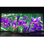 Wide Viewing Angle Indoor Full Color LED Display 4mm Mall Advertising Screen for sale