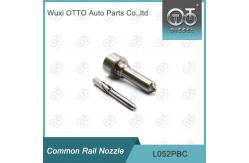 China L052PBC Fuel Injector Delphi Common Rail Nozzle supplier