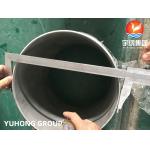 A403 WP316L Concentric Reducer Stainless Steel Butt Weld Fitting Piping Systems