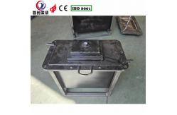 China Customized Rotational Molding Water Tank Stainless Steel Mold For Casting Mould supplier