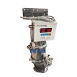 Automatic Powder Pneumatic Transport Vacuum Conveyor For Mixing Tank To Machine for sale