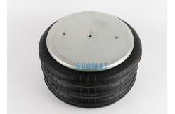 China 3B12-325 Industrial Air Spring Goodyear Triple Convoluted 578933103 supplier