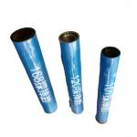 High Impact Resistance Integrated HDD Reaming Cylindrical Casing for sale