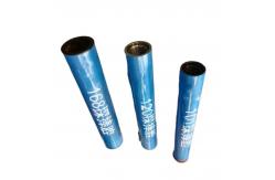 China High Impact Resistance Integrated HDD Reaming Cylindrical Casing supplier