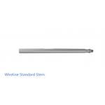 Oil Well Wireline Tools And Equipment Standard Stem Weight Bar Stem Slickline Basic Tools for sale