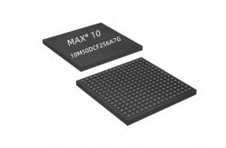 China FPGA IC 10M50DCF256A7G 50000 Logical Elements Field Programmable Gate Array supplier