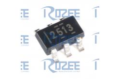 China TPS2513DBVR supplier