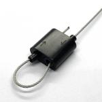 Natural Anodized Double End Cable Looping Gripper For Efficient Cable Management for sale
