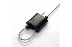 China Natural Anodized Double End Cable Looping Gripper For Efficient Cable Management supplier