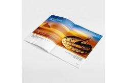 China PP lamination Picture Book Printing Paperboard Custom Journal Printing supplier