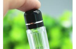 China One Capsule Small Pill Bottles 5g With 3D Hologram Cards supplier