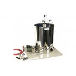 Educational Equipment Thermal Transfer Training Equipment UNSTEADY STATE HEAT TRANSFER MODULE for sale