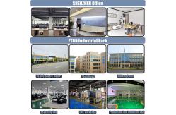 China CCC LED Bulb Making Machine 34 Head SMT Pick Place Machine supplier