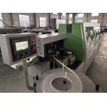 Customized Industrial Edge Banding Machine 10 - 60mm Tape Edge Banding Equipment for sale
