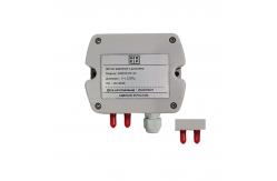 China DP-25 Dp Transmitter LCD Liquid Crystal Display Anti Vibration supplier