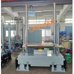 Shock Testing Machine For Electric Vehicle Battery With Half Sine 150@6ms, 50g@11ms for sale