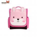 2019 Nohoo new arrival polyester kids schook backpack from high quality factory for sale