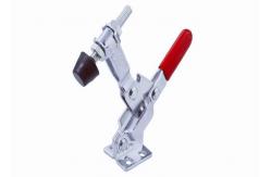 China SMT Equipment Straight 100kg Capacity Vertical Hold Down Clamp supplier