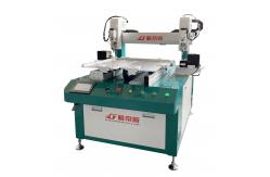 China 600*600mm Automatic Screw Locking Machine Customized Automatic Screwdriver Machine supplier