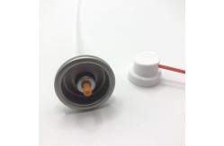 China MDF Kit Activator Valve - Reliable Component for Efficient Gas Cartridges supplier