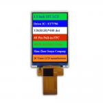 3.5 Inch TFT LCD Module 320x480 ST7796 40pin