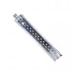 T-Shaped Steel Material Baking Paint Keel Suspended Ceiling In Traditional Design Style for sale