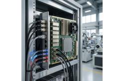 China  Original Siemens Sinumerik 840D 810D CNC NCU PCU Control Motherboard supplier