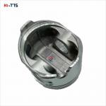 Integral Machinery Piston System for Diesel Engine with Good Starting Performance for sale