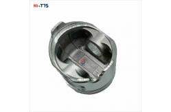 China Integral Machinery Piston System for Diesel Engine with Good Starting Performance supplier