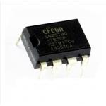 NEW ORIGINAL MEMORY IC FOR DVD DVB  EN25T80-75QCP 25T80 for sale