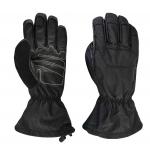 Cold Weather  Two In One Ski Work Gloves / Waterproof Snowboard Gloves for sale