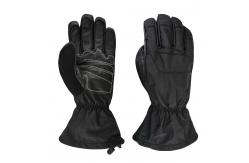 China Cold Weather  Two In One Ski Work Gloves / Waterproof Snowboard Gloves supplier