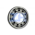 GCR-15 Chrom Steel Cylindrical Roller Bearing 0670-124 Single Column for sale