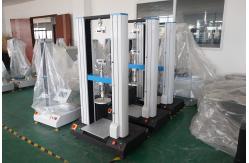 China 200KG Furniture Testing Machines for Computerized IFD Foam Compression Hardness Testing Machine supplier